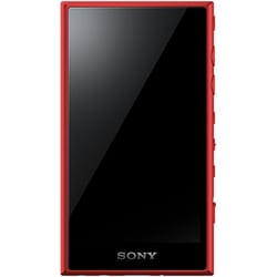 ヨドバシ.com - ソニー SONY NW-A105 RM [ポータブルオーディオ