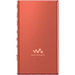 NW-A100シリーズ | ポータブルオーディオプレーヤー WALKMAN
