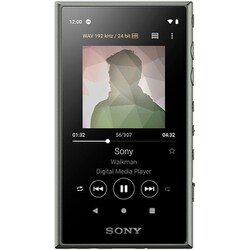 ヨドバシ.com - ソニー SONY NW-A105HN GM [ポータブルオーディオ