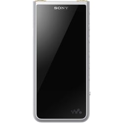 ヨドバシ.com - ソニー SONY NW-ZX507 SM [ポータブルオーディオ ...