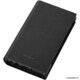 Walkman(ウォークマン) A100シリーズ専用 ソフトケース ブラック CKS-NWA100 BM