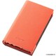 Walkman(ウォークマン) A100シリーズ専用 ソフトケース オレンジ CKS-NWA100 DM