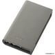 Walkman(ウォークマン) A100シリーズ専用 ソフトケース グリーン CKS-NWA100 GM