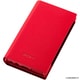 Walkman(ウォークマン) A100シリーズ専用 ソフトケース レッド CKS-NWA100 RM