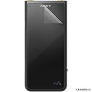 Walkman(ウォークマン) ZX500シリーズ専用 液晶保護フィルム PRF-NWZX500 M
