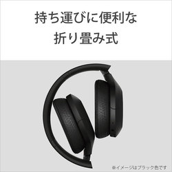 ヨドバシ.com - ソニー SONY WH-H910N LM [ワイヤレスノイズキャンセ