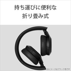 SONY WH-H810 ワイヤレスヘッドホン ブラック　スタンド付き Amazon.co.jp: ソニー ワイヤレスヘッドホン WH-H810 : ハイレゾ
