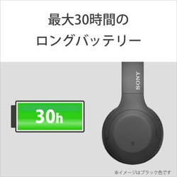 ヨドバシ.com - ソニー SONY ワイヤレスステレオヘッドセット