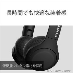 ヘッドホン SONY WH-H810(G) GREEN SONY ( ソニー ) WH-H810 GM アッシュグリーン ワイヤレス