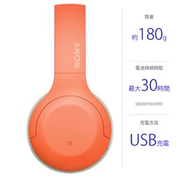 ヨドバシ.com - ソニー SONY ワイヤレスステレオヘッドセット