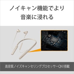 ヨドバシ.com - ソニー SONY WI-1000XM2SM [ワイヤレスノイズキャンセ