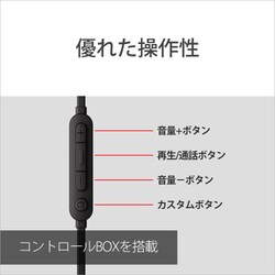 ヨドバシ.com - ソニー SONY WI-1000XM2SM [ワイヤレスノイズキャンセ