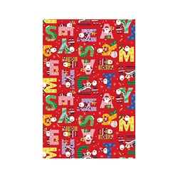 たく 様 お札用チャック付き袋 横型 #80【ワークアップ】