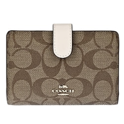 ヨドバシ.com - コーチ Coach F23553/IMDJ8 [二つ折り財布] 通販【全品無料配達】