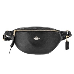 ヨドバシ.com - コーチ Coach F48738/IMBLK [ウエストポーチ