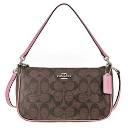 Coach discount pouch f58321