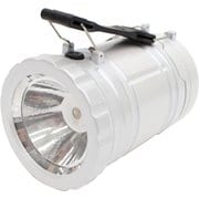 2WAYライト 白熱電球懐中電灯&LEDランタンライト PE18061S WH