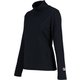 VL8000-08-XL [FILA （フィラ） レディース テニスウェア ロングスリーブシャツ ブラック XL]