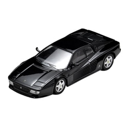 トミカ リミテッド ヴィンテージ ネオ 1/64 フェラーリ GTO (黒) Amazon | トミカリミテッドヴィンテージ ネオ 1/64 TLV-NEO