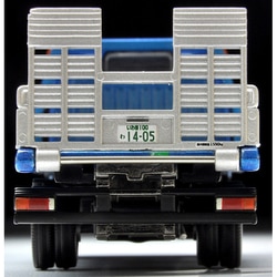TOMYTEC トミカリミテッドヴィンテージネオ LV-N144d 日産