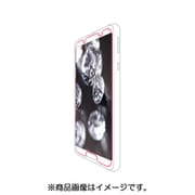 PM-AQS3FLGGCBL [AQUOS sense3/AQUOS sense3 lite/ガラスフィルム/セラミックコート/ブルーライトカット]