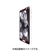 PM-AQS3FLGGCRBK [AQUOS sense3/AQUOS sense3 lite/フルカバーガラスフィルム/セラミックコート/ブラック]