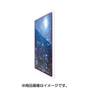 フルカバーガラスフィルム/0.33mm/ブラック PM-GN10PFLGGRBK
