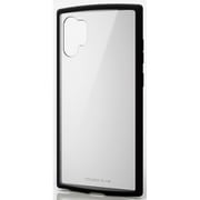 Galaxy Note10+/TOUGH SLIM LITE/クリア PM-GN10PTSLCR