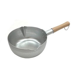 ゆきひら鍋ガス火専用18cm