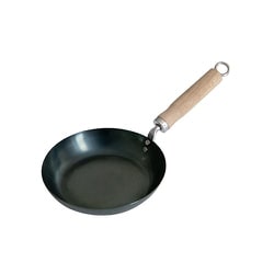 鉄フライパン20cm