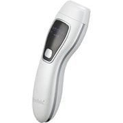 光美容器 美ルル クリアベールミニ ホワイト KRD1031N-WT
