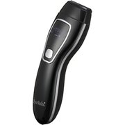 光美容器 美ルル クリアベールミニ ブラック KRD1031N-BK