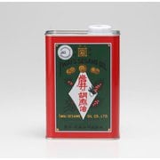 金岩井純正胡麻油 800g