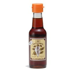 岩井の濃口胡麻油 140g