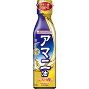AJINOMOTO アマニ油