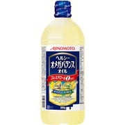 ヘルシーオメガバランス