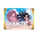 キャラクター万能ラバーマット Fate/Grand Order ライダー／イシュタル [トレーディングカード用品]