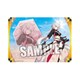 キャラクター万能ラバーマット Fate/Grand Order バーサーカー／ジャンヌ・ダルク オルタ [トレーディングカード用品]