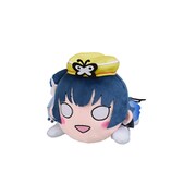 ラブライブ！サンシャイン！！ 寝そべりぬいぐるみ 津島善子-未体験HORIZON M [ぬいぐるみ]