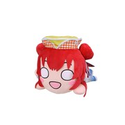 ラブライブ！サンシャイン！！ 寝そべりぬいぐるみ 黒澤ルビィ-未体験HORIZON M [ぬいぐるみ]