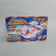 バトルスマッシュエアホッケー