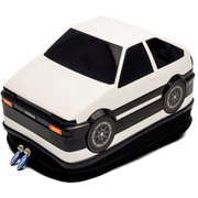 Ridaz トヨタAE86型 バックパック リュックサック [キャラクターグッズ]