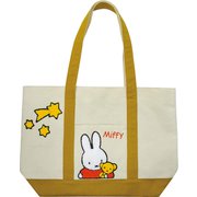 9428 ミッフィー BIGトート サガラVer [キャラクターグッズ]
