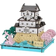 PUSUPUSU 高松城 [ペーパークラフト]