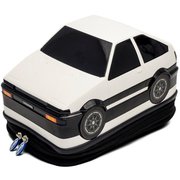 Ridaz トヨタAE86型 頭文字D使用 バックパック リュックサック [キャラクターグッズ]