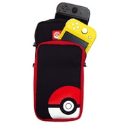 NSW-170 [ポケットモンスターショルダーポーチ for Nintendo Switch モンスターボール]