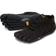 V-TREK 19M7401 Black/Black EUサイズ：M43(日本人向けサイズ28cm) [メンズ ランニングシューズ]