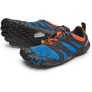 V-Trail 2.0 19M7603 Blue/Orange EUサイズ：M44(日本人向けサイズ28.7cm) [メンズ ランニングシューズ]