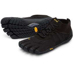 V-TREK 19W7401 Black/Black EUサイズ：W41(日本人向けサイズ25.7cm) [レディース ランニングシューズ]