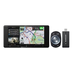 ヨドバシ.com - パイオニア PIONEER AVIC-CW910-DC [7V型HD/TV